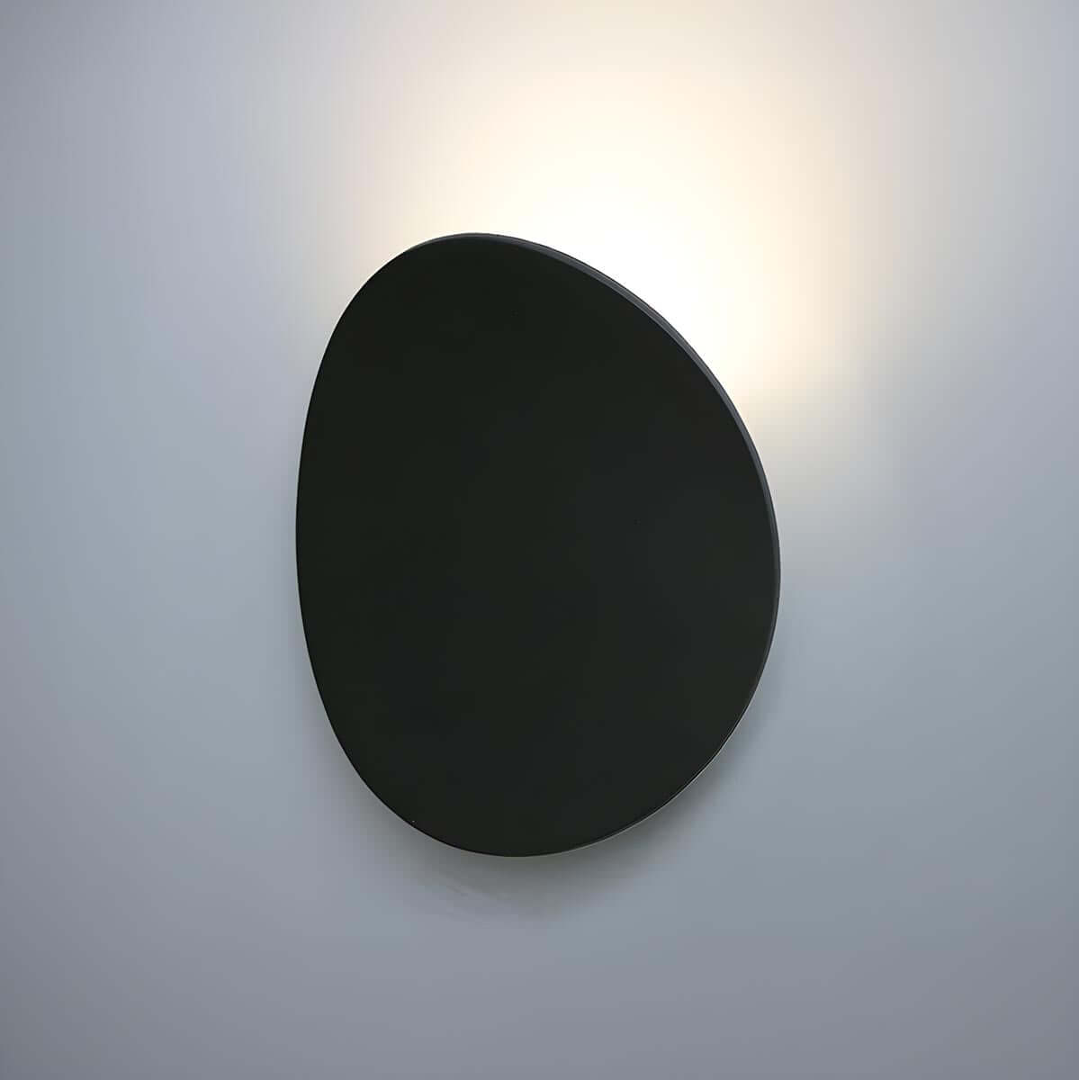 Modern Aluminum Wall Light 7W LED Integrated Luminaire