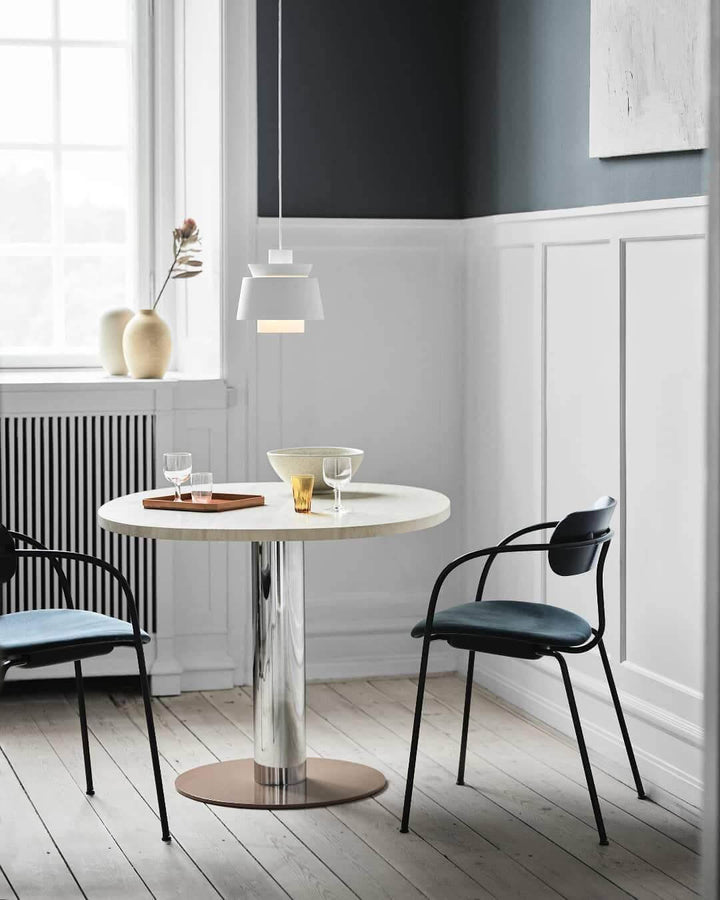 Modern Metal Pendant Light Fixture for Home Lighting