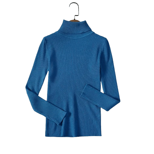 Women's Retro Sweater