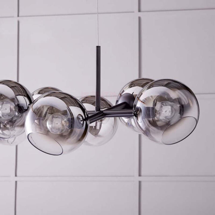 Modern Dining Chandelier Pendant Light