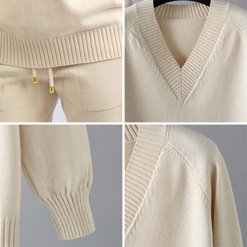 Women's Relaxed Lounge Set