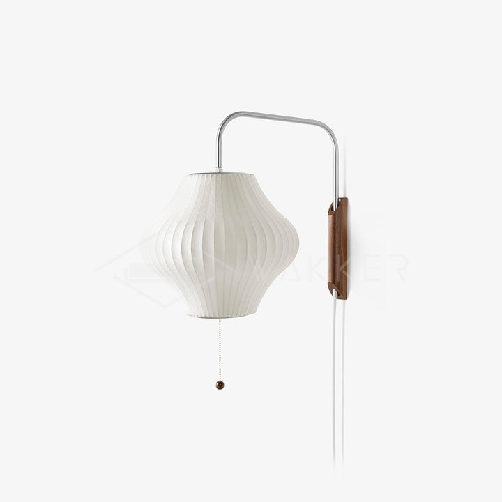 Modern Wall Sconce Light Fixture - Multiple Sizes