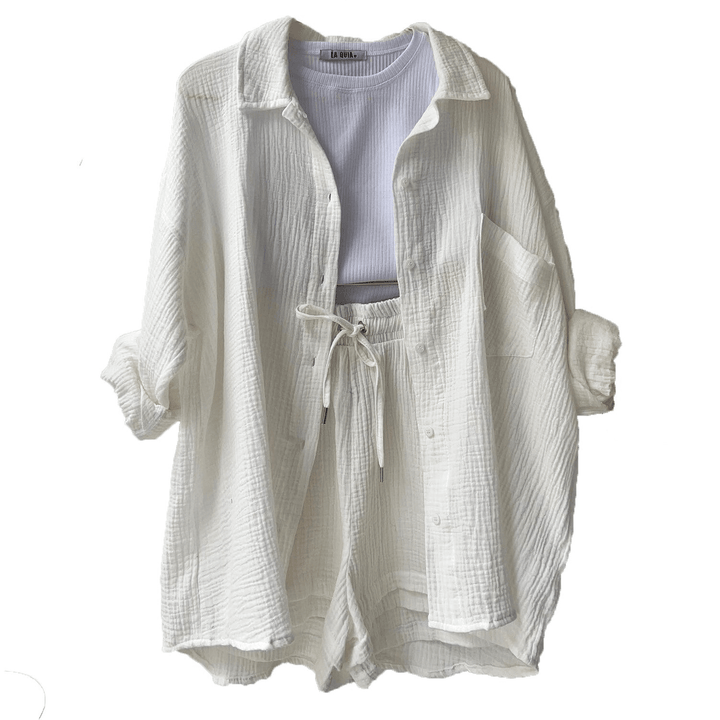 Women's Loungewear Set