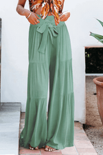 Mint green