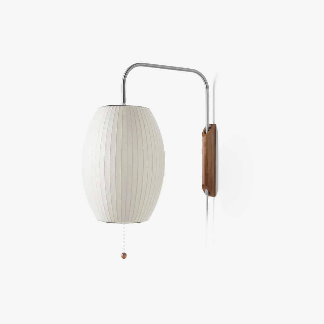 Modern Wall Sconce Light Fixture - Multiple Sizes