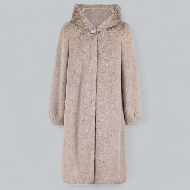 Women's Elegant Winter Coat