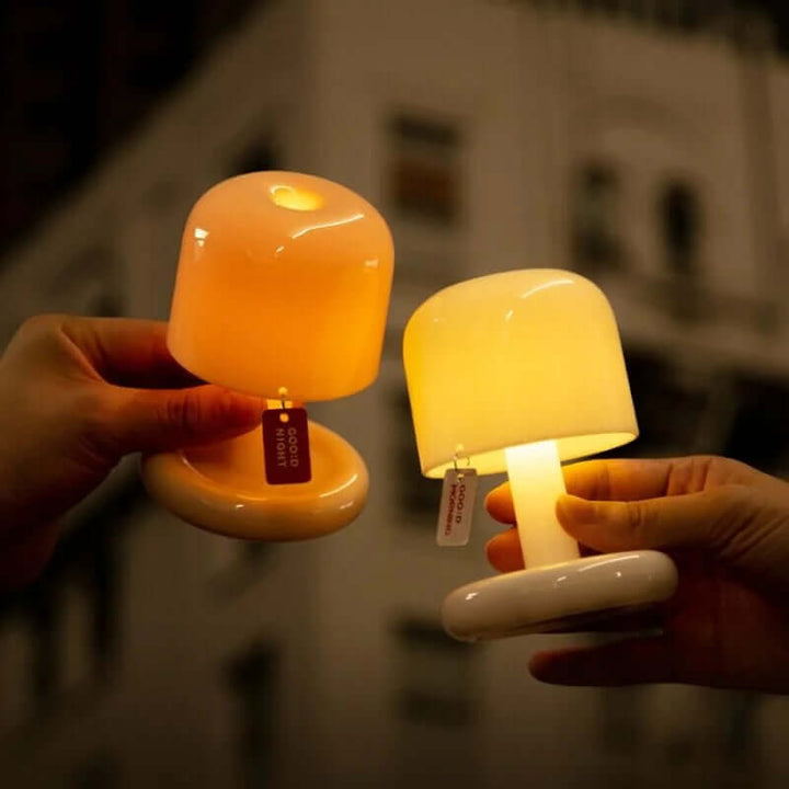 Mini Sunset Projection Lamp