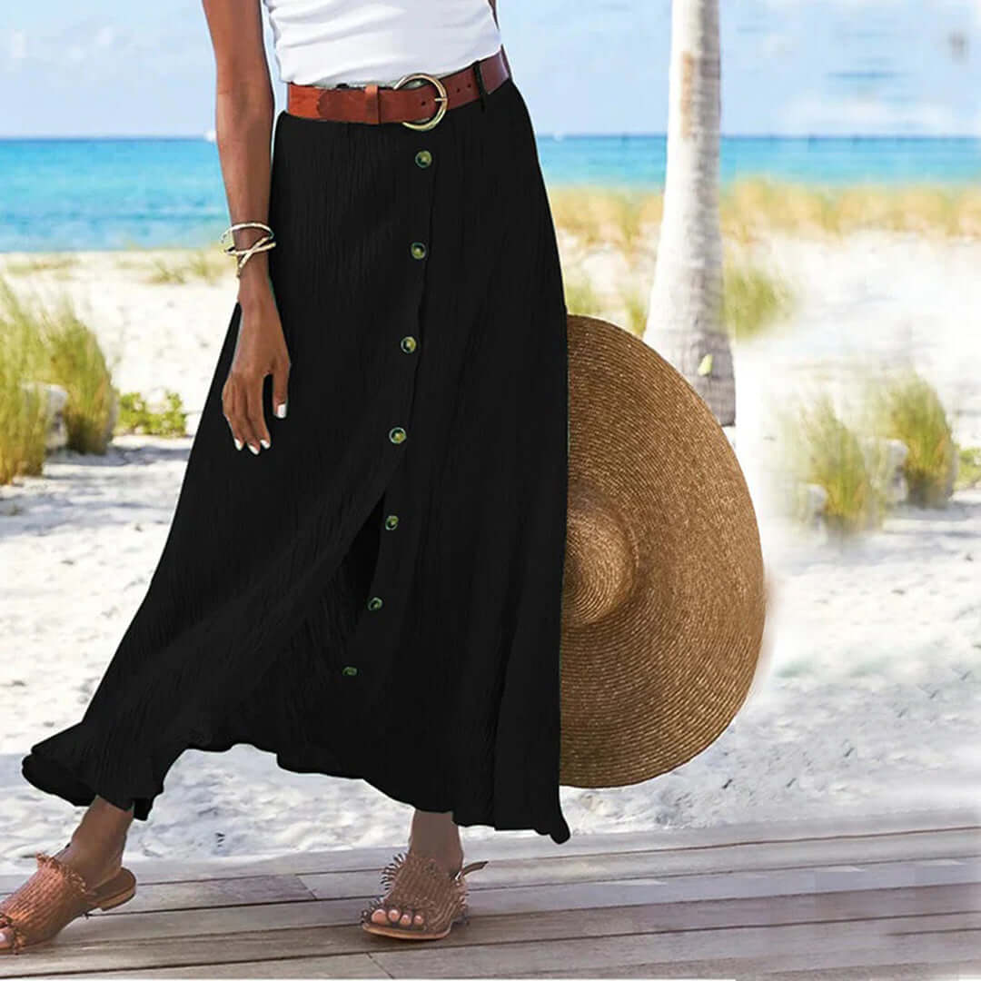 Maxi skirt