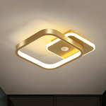 A Gold 14W