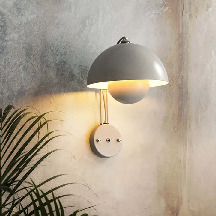 Modern LED Wall Lamp