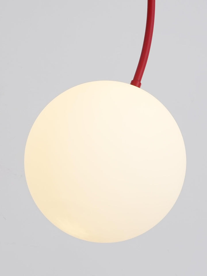 Modern Pendant Light Fixture