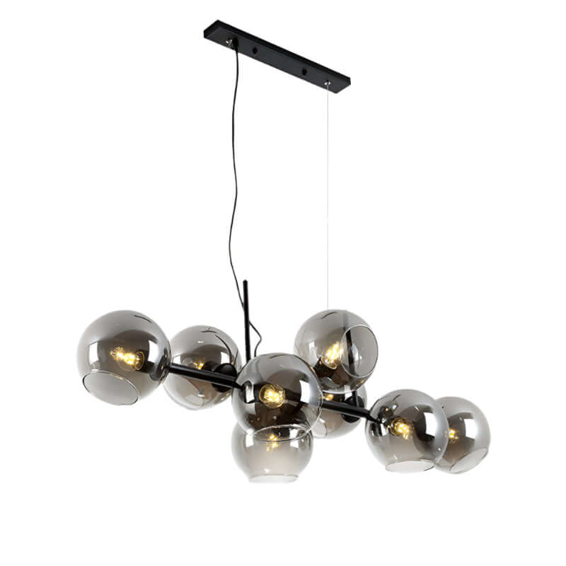 Modern Dining Chandelier Pendant Light