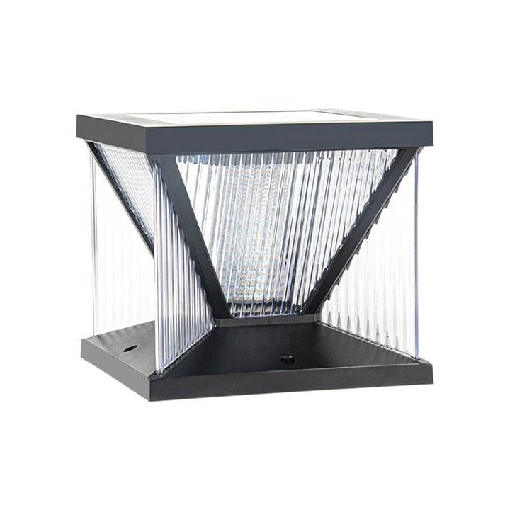 Solar LED Garden Light Outdoor, Landscape Lighting