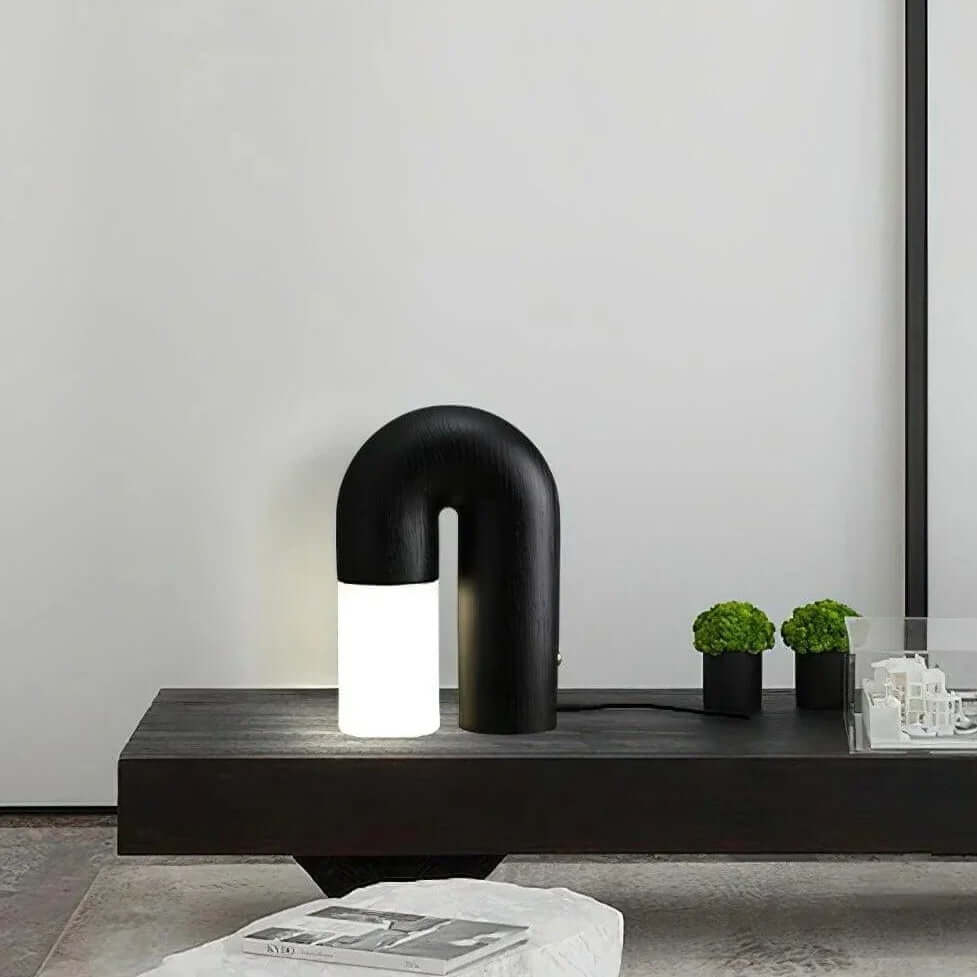 Elegant Arch Lamp | Table Lamp | Home Decor