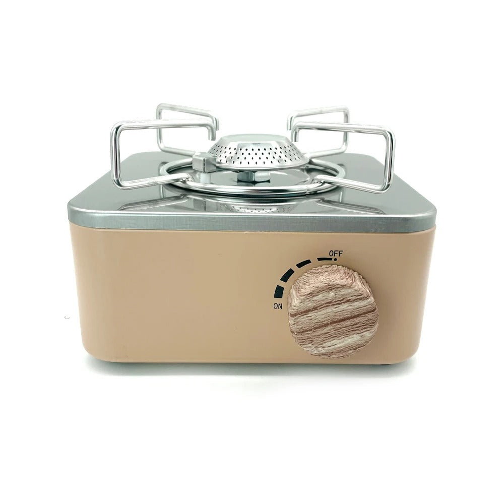 Portable Camping Gas Stove - 2800W High Firepower