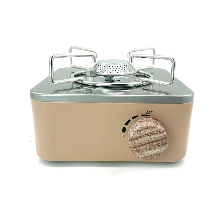 Portable Camping Gas Stove - 2800W High Firepower