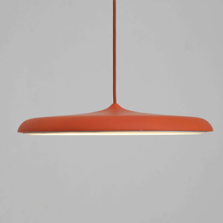 Modern Acrylic LED Pendant Light
