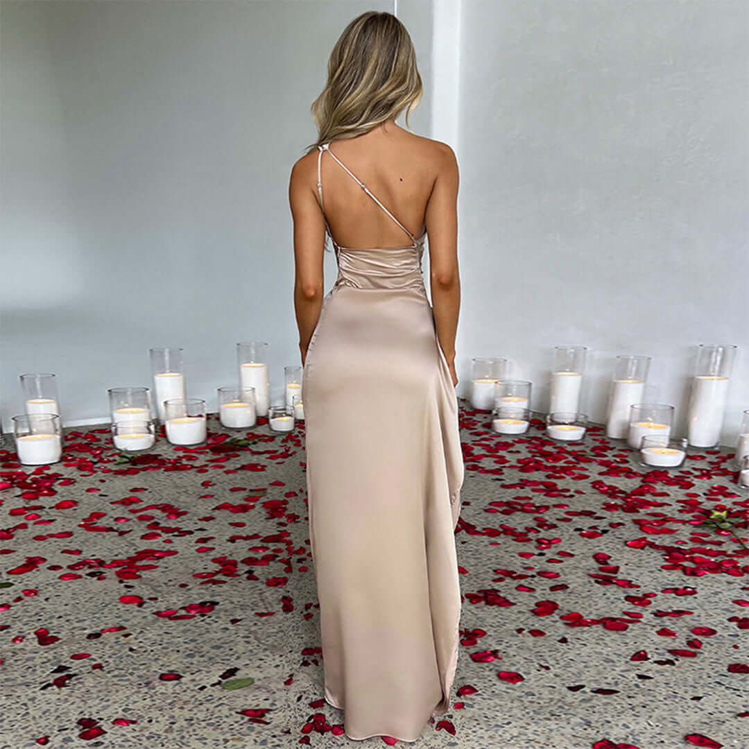 Women's Elegant Long Dress