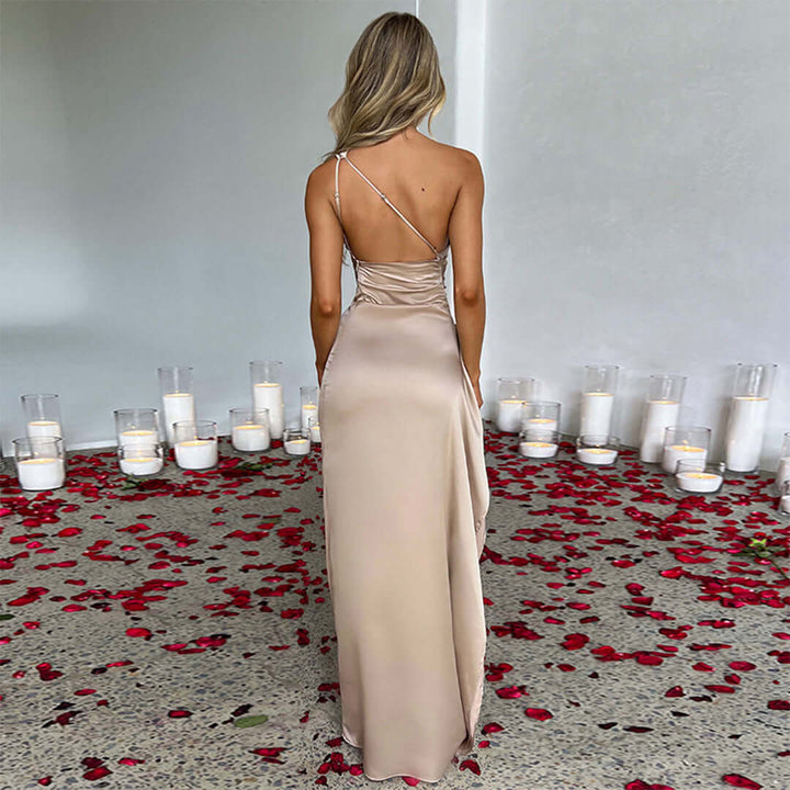 Women's Elegant Long Dress