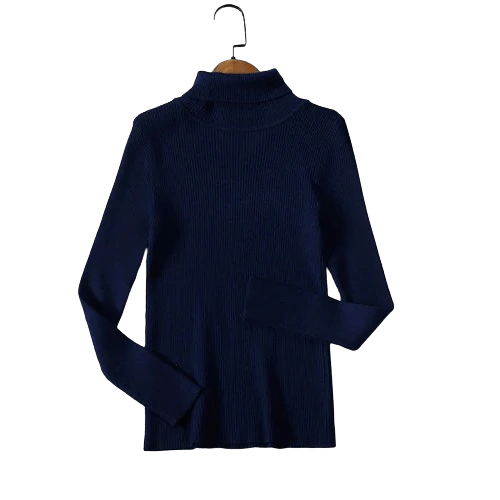 Women's Retro Sweater