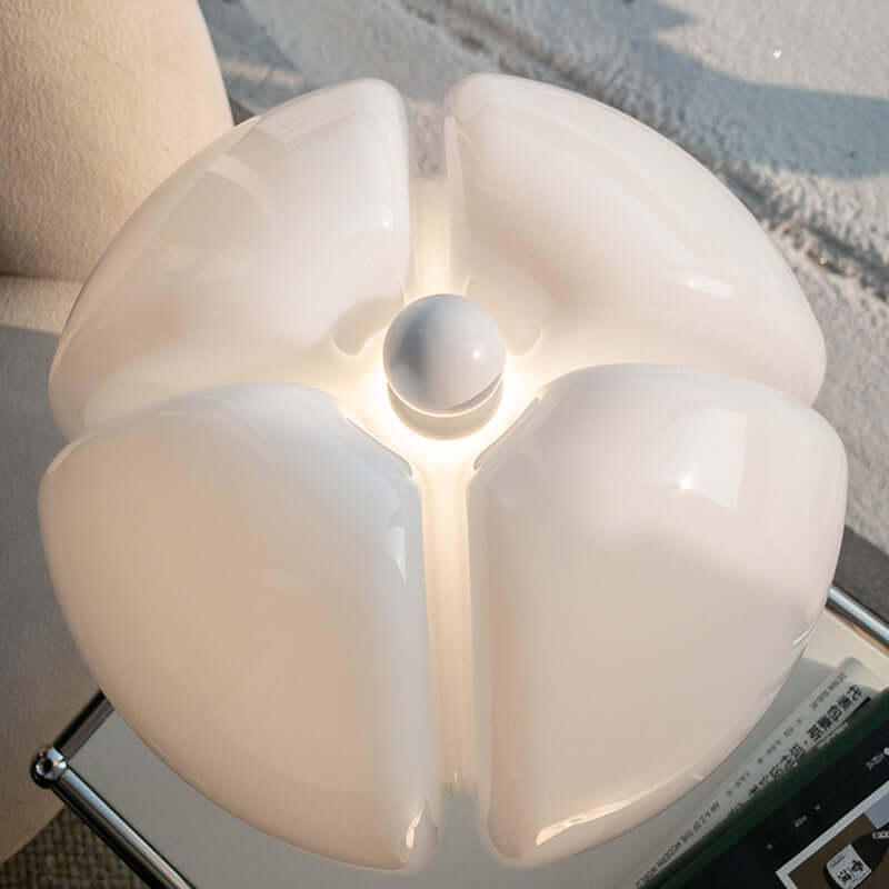 Modern LED Acrylic Table Lamp