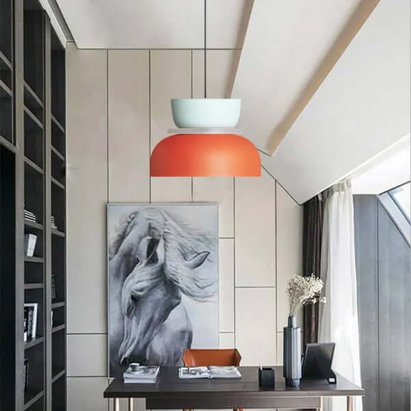 Modern Pendant Light for Dining Room & Kitchen