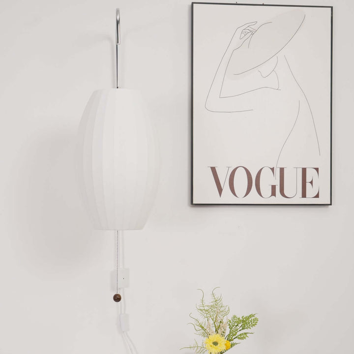 Modern Wall Sconce Light Fixture - Multiple Sizes
