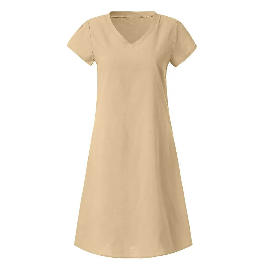 Lightweight Dress - Summer Dress