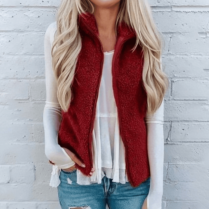Women's Lightweight Cardigan with Pockets