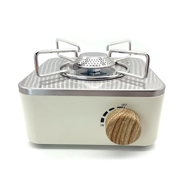 Portable Camping Gas Stove - 2800W High Firepower