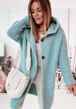 Mint green