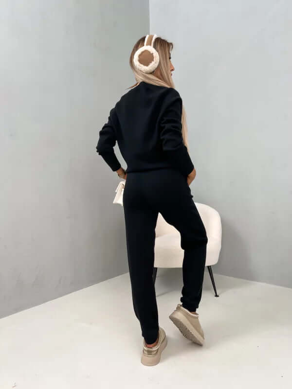 Women's Soft Loungewear Set