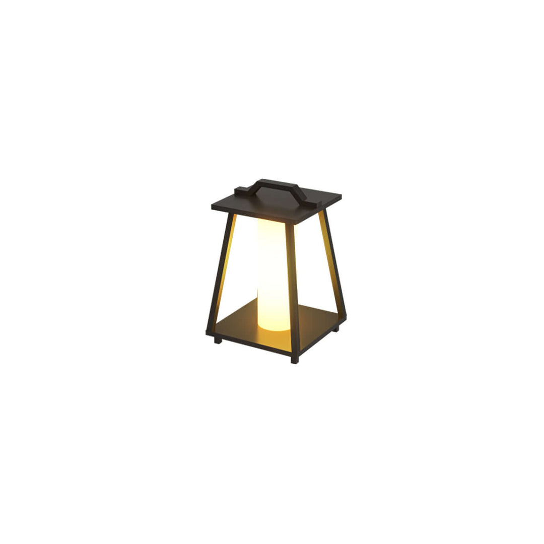 Portable Outdoor LED Light with Handle
