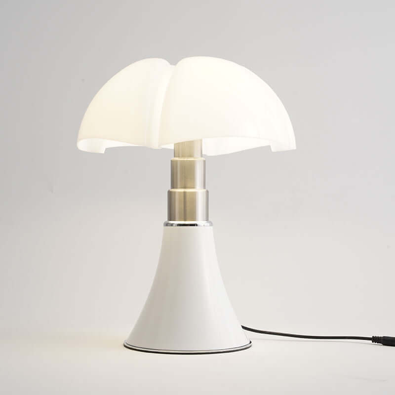 Modern LED Acrylic Table Lamp