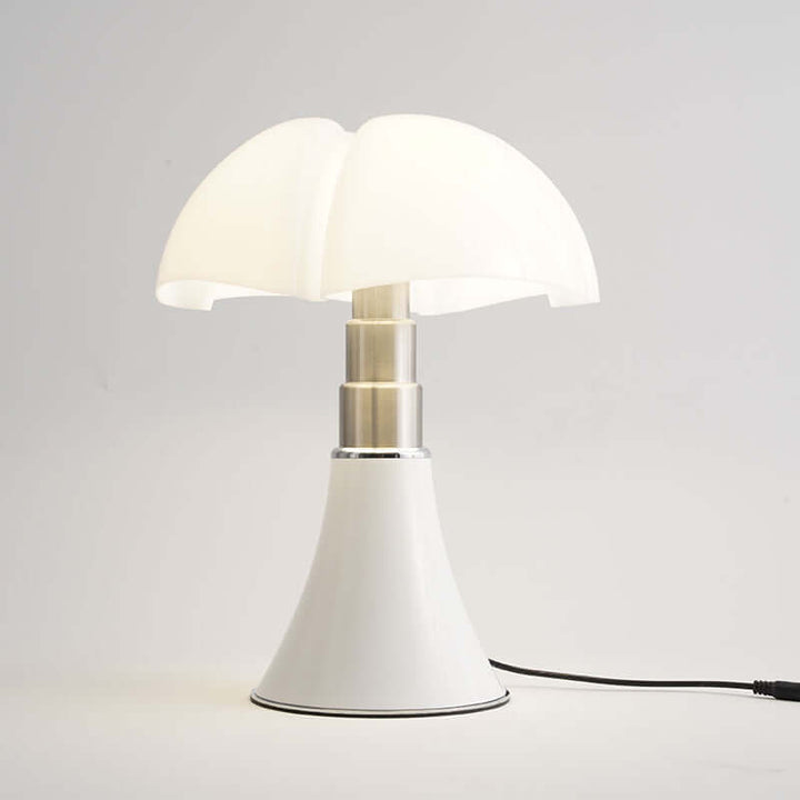 Modern LED Acrylic Table Lamp