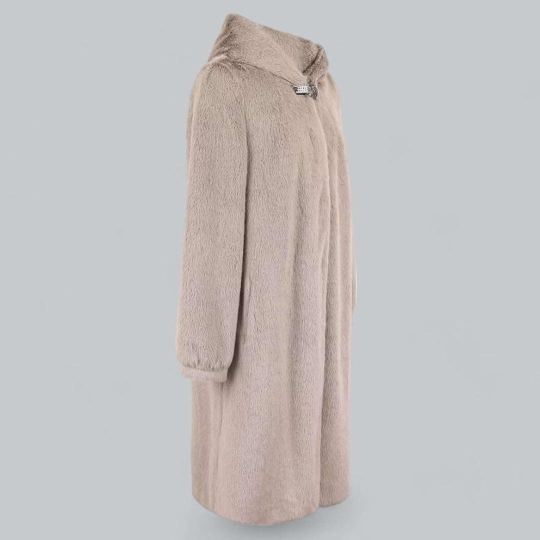 Women's Elegant Winter Coat