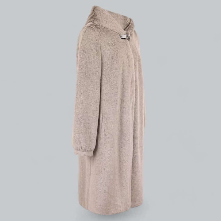 Women's Elegant Winter Coat