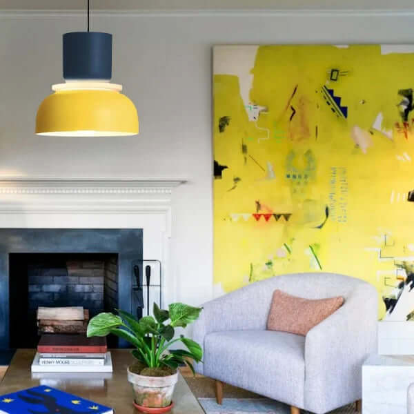 Modern Pendant Light for Dining Room & Kitchen