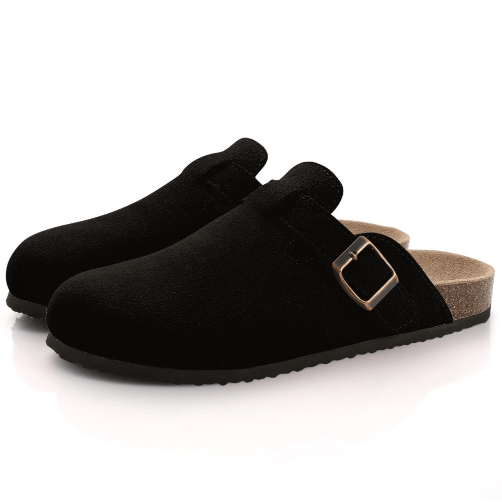 Orthopedic Comfort Slippers for Women - Indoor & Outdoor