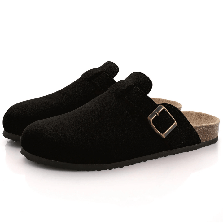 Orthopedic Comfort Slippers for Women - Indoor & Outdoor