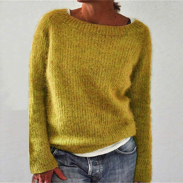 Women's Relaxed Sweater