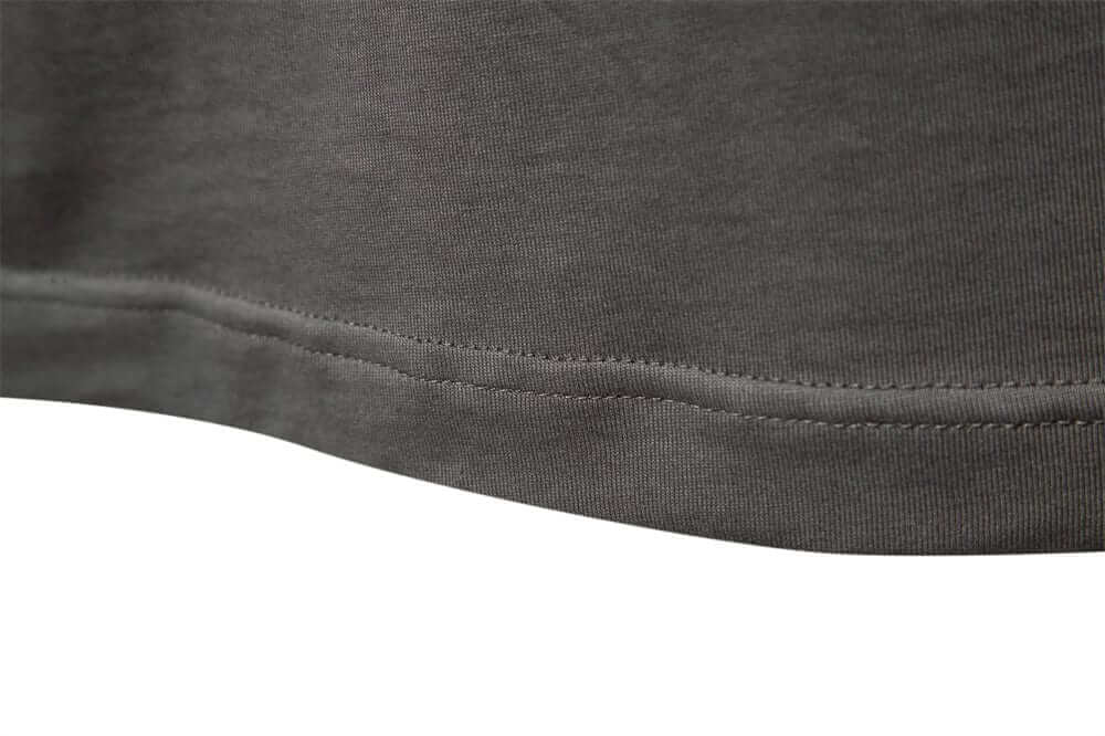 Men's Long Sleeve Polo Shirt