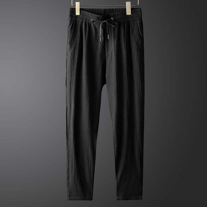 Men's Tailored Blazer & Jogger Suit