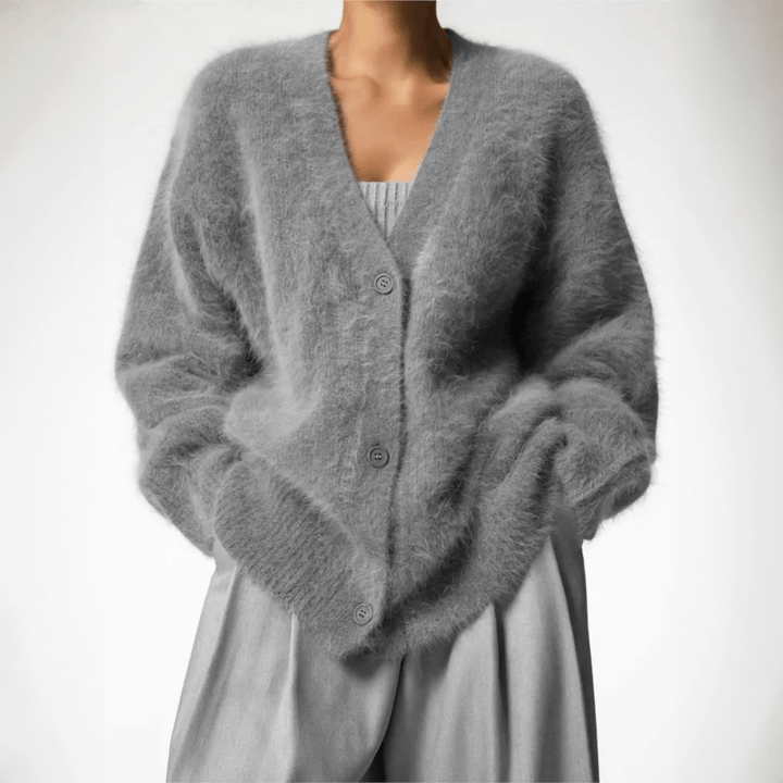 Women's Cosy Couture Cardigan