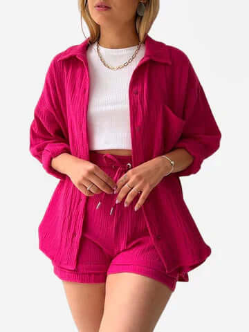 Women's Loungewear Set