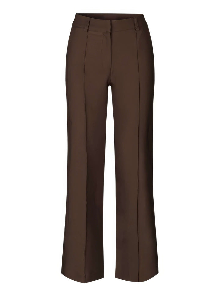 Women's Wide Leg Trousers