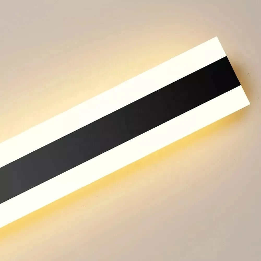 Modern LED Strip Wall Light