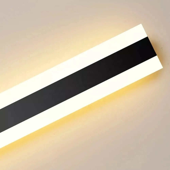 Modern LED Strip Wall Light