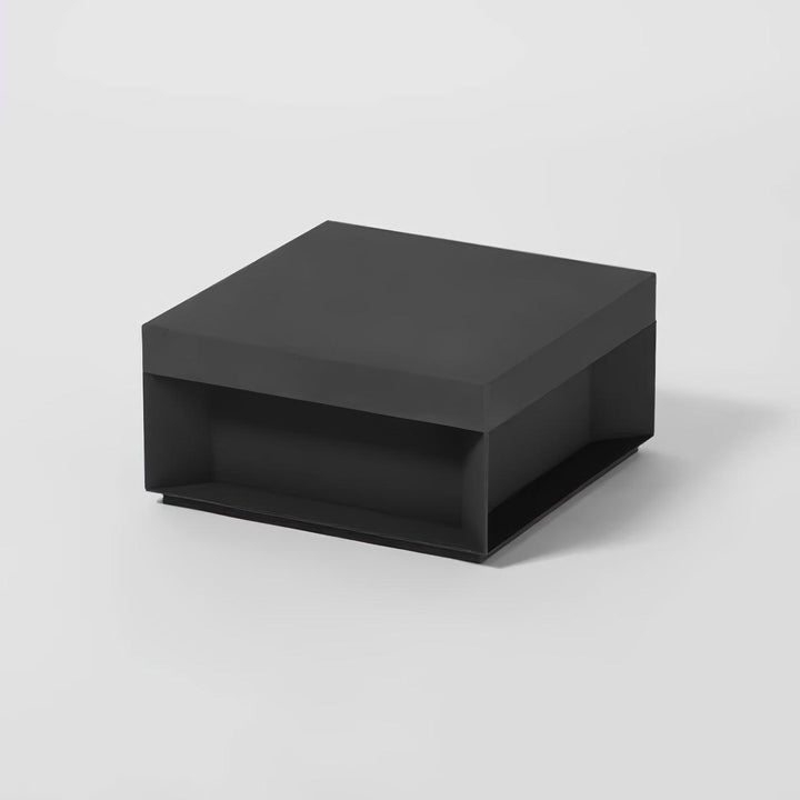 Solar Outdoor Post Light - Weatherproof IP65