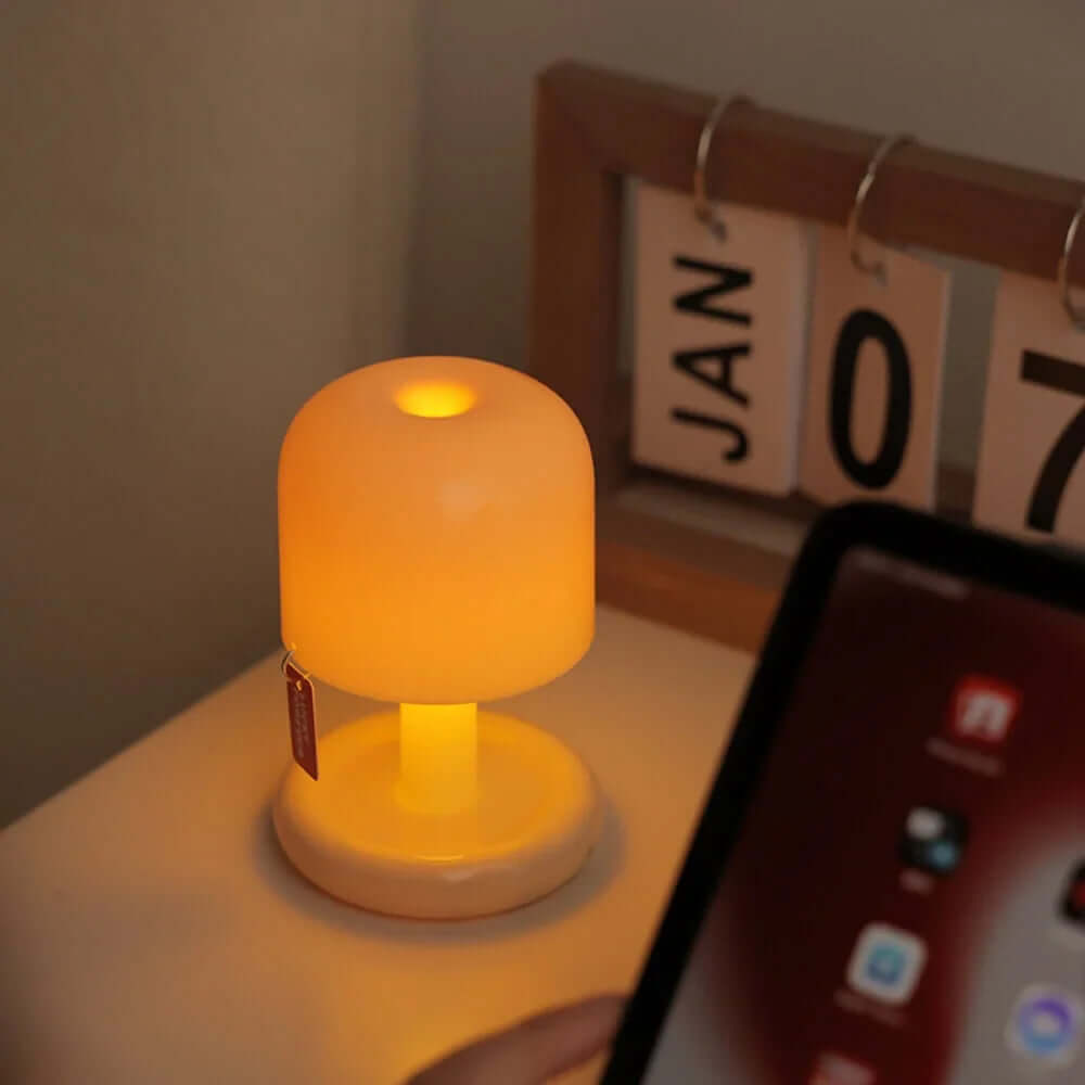 Mini Sunset Projection Lamp